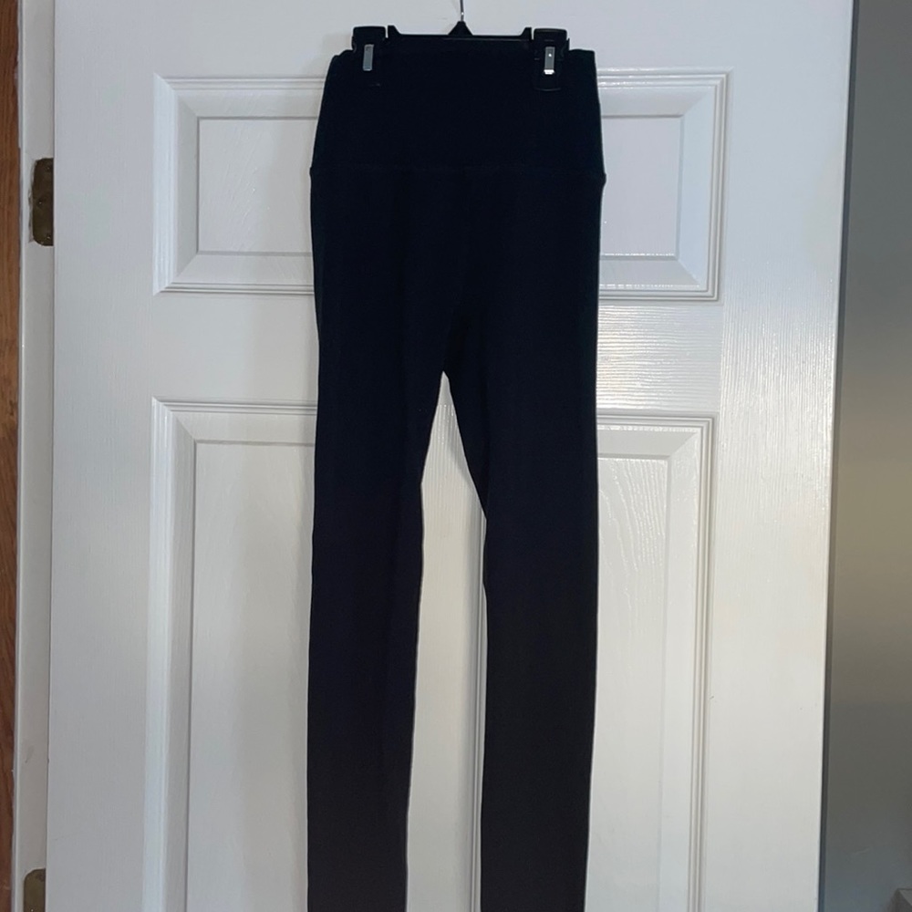 Offline by Aerie Black Legging